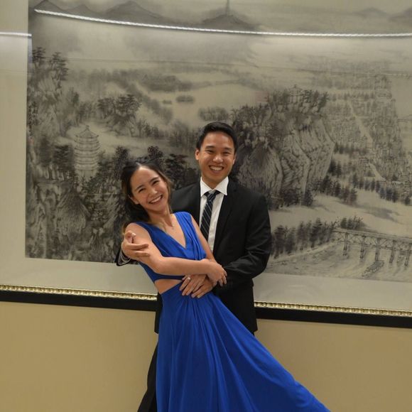 Meet your Posher, Pipian - Picture 1 of 1